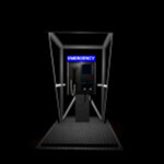 Mystery Flesh Pit National Park