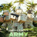 [USAR'] United States Army