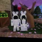 love me back Group Thumbnail