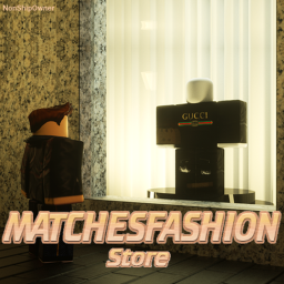 MATCHESFASHION Store