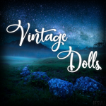 Vintage Dolls
