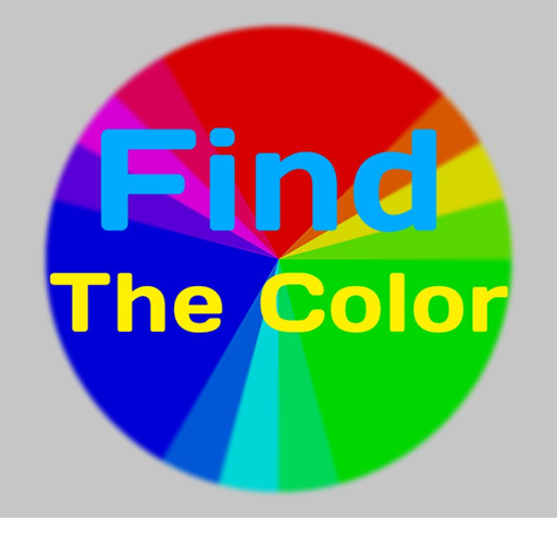 Find - The Color (Demo)