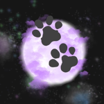 Lavender claw