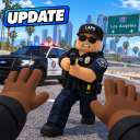 [👮‍♂️] Callouts: Los Angeles Police