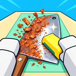 Sharpen My Knife! icon