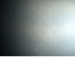 Black and white Screen