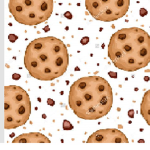 #COOKIEFOREVER
