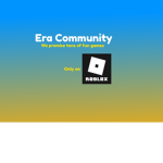 ERA COMMUNITY