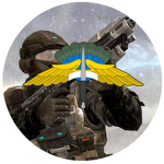 [UNSC Army Airborne]