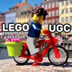LEGO UGC⋆