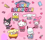 Kuromi and melody can do anything!