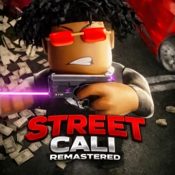 Street Cali Remastered icon