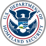 [RUSA.] Department of Homeland Security.