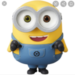 Minion fan club.2