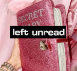 left unread - carson high
