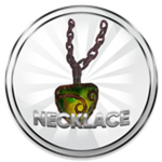 GRANDFATHER'S NECKLACE