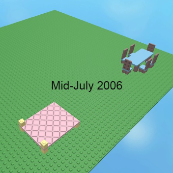 Mid-July 2006 Starter Place