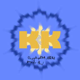 King's Kingdom!