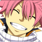 Flame Fire Anime