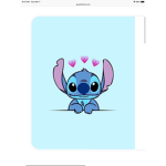 Stitch luvers!~