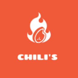 Chilli's Cafe!