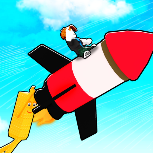 [UPD 3] Blast a Brainrot! 🚀 official Roblox game thumbnail