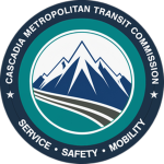 Cascadia Metropolitan Transit Commission