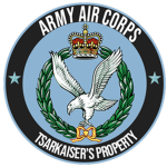 【TBA】Army Air Corps