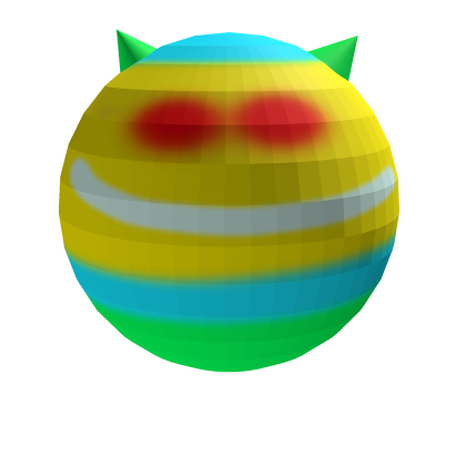 happy scary ball thumbnail