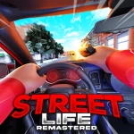 Street Life Remastered 🔥 | Roblox Game - Rolimon's