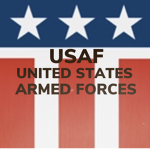 //USAF\\ UNITED STATES ARMED FORCES