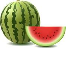 Watermelon Parkour