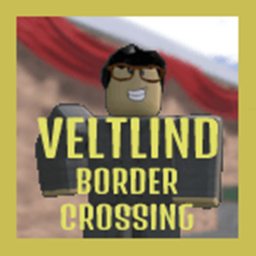 VeItIind Border Crossing