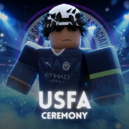 [USFA] Ceremony