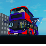 Warrington's Own Buses.