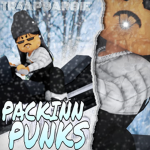 -P4CKINN PUNK$-