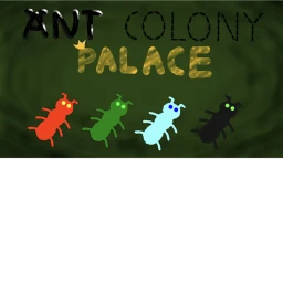[FIX] Ant Colony Palace icon