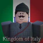 Kingdom of Italy ᅠ ᅠ