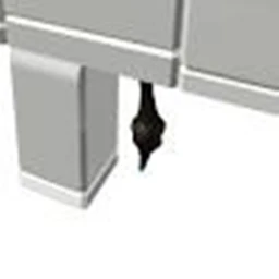 Korblox leg & Headless Try ons icon