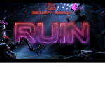 ~Fnaf Security Breach Ruin: Cast~