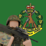 Royal Australian Regiment •TAA•
