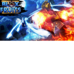 BLOX FRUITT
