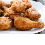 Kentucky Fried Chiken Fam