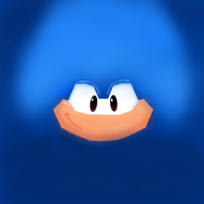usa sonic Roblox decal