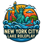 New York City Lake RP