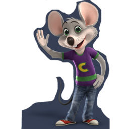 CHUCK E bot
