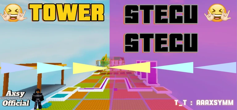 Tower Stecu Stecu