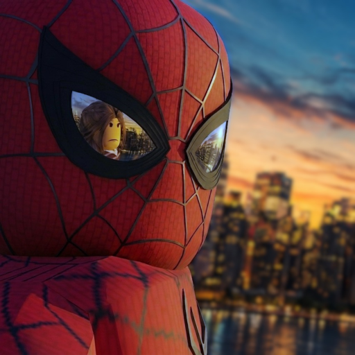 MARVEL: United [RP] Roleplay