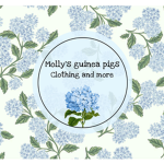 Molly’s guineapigs