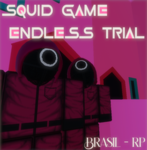 Squid Game - Endless Trials RP
